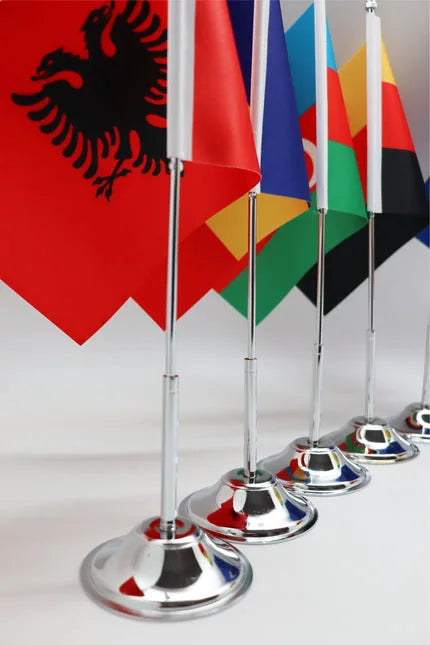 Masa Bayrakları