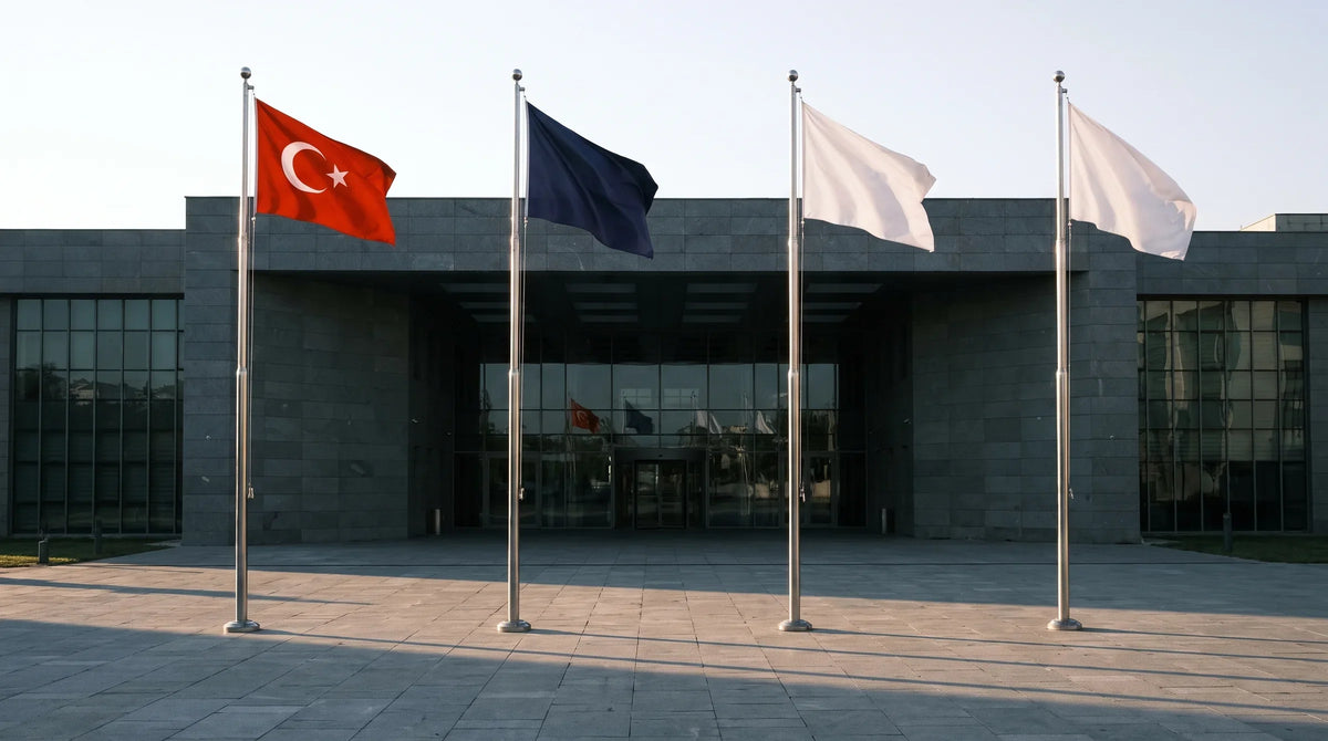 Kurumsal ve Promosyon