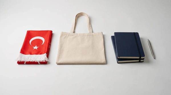 Tekstil Baskılı Ürünler