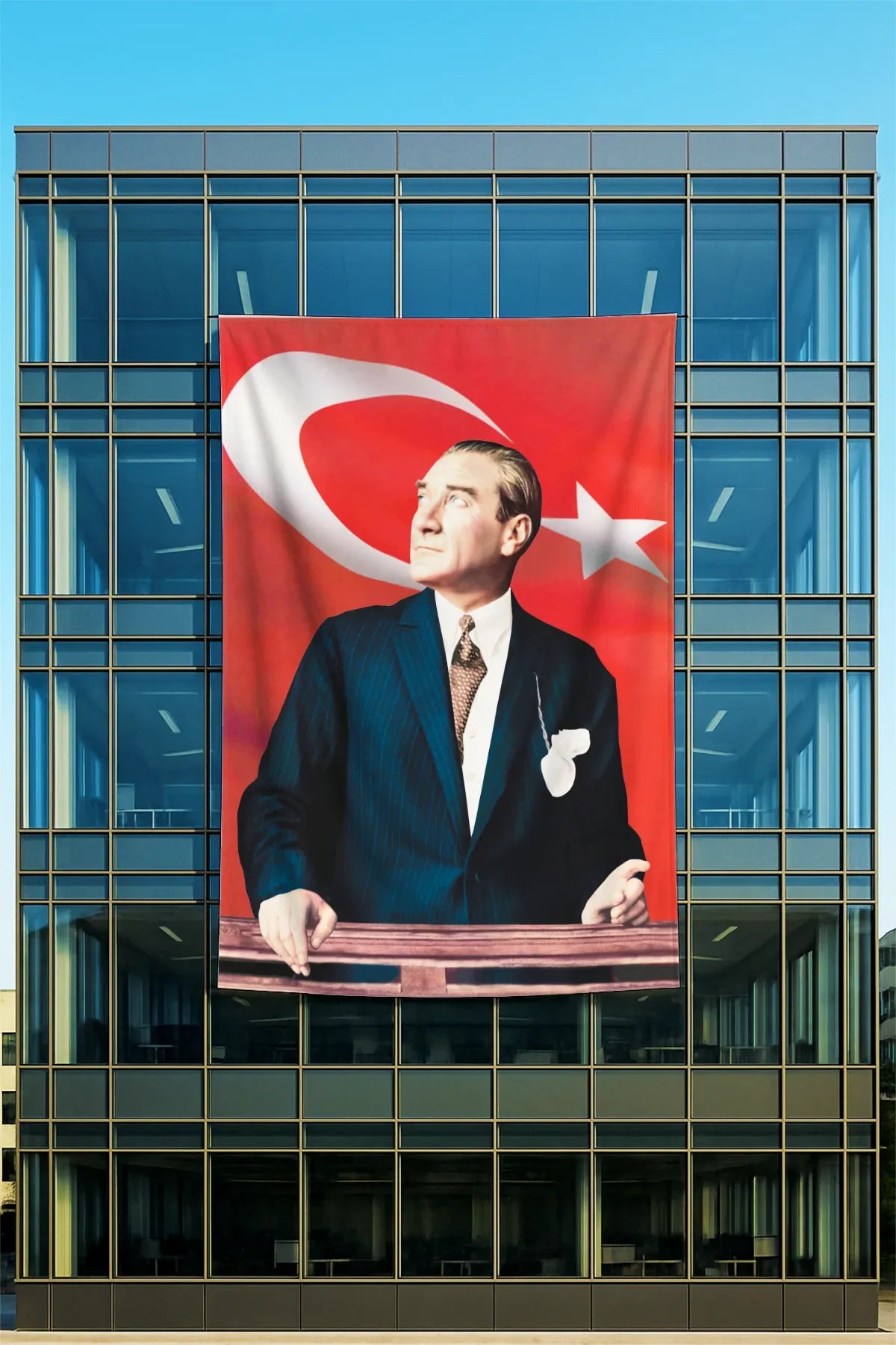 Atatürk Posterleri