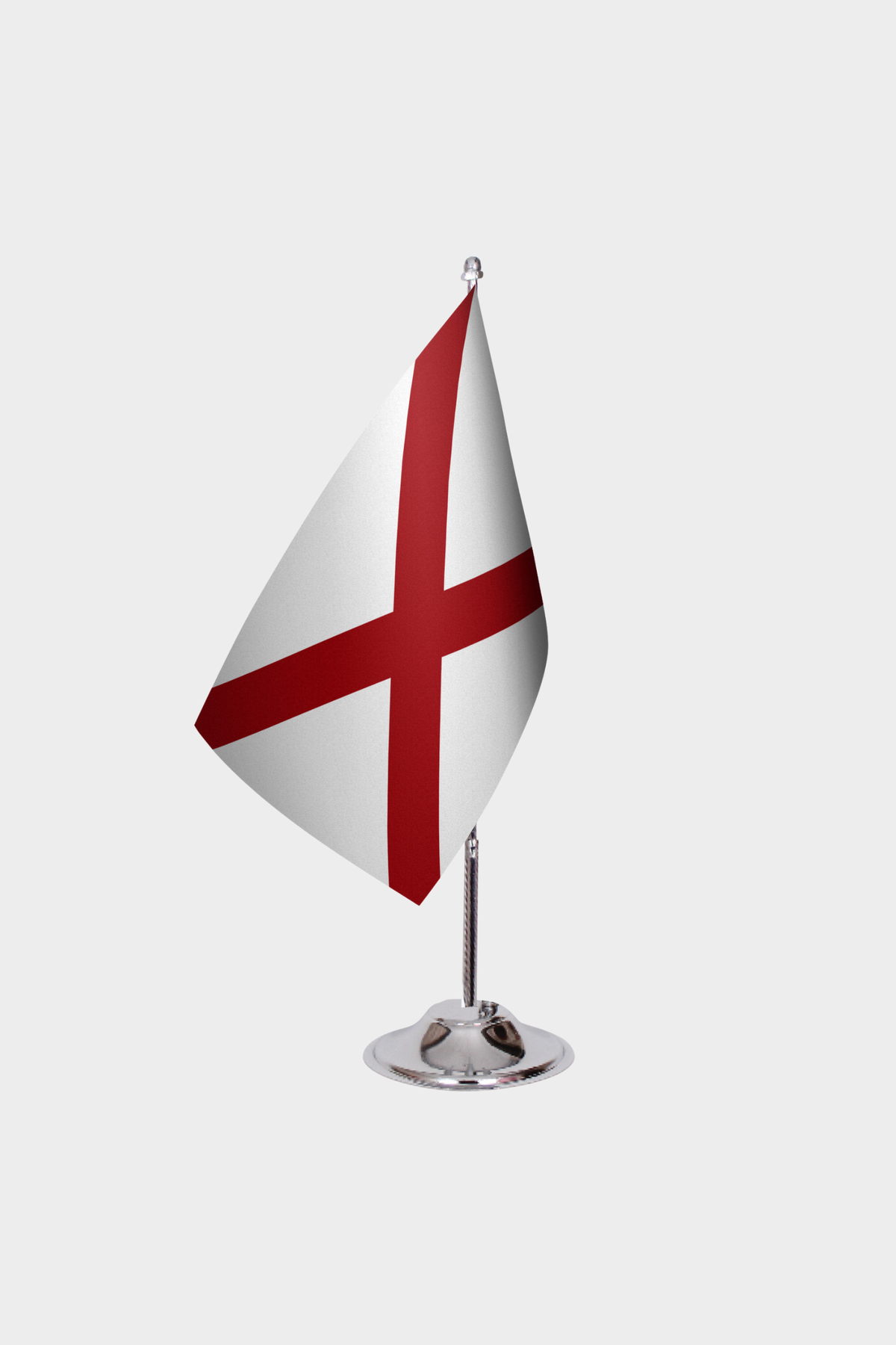 Alabama Eyalet Masa Bayrağı