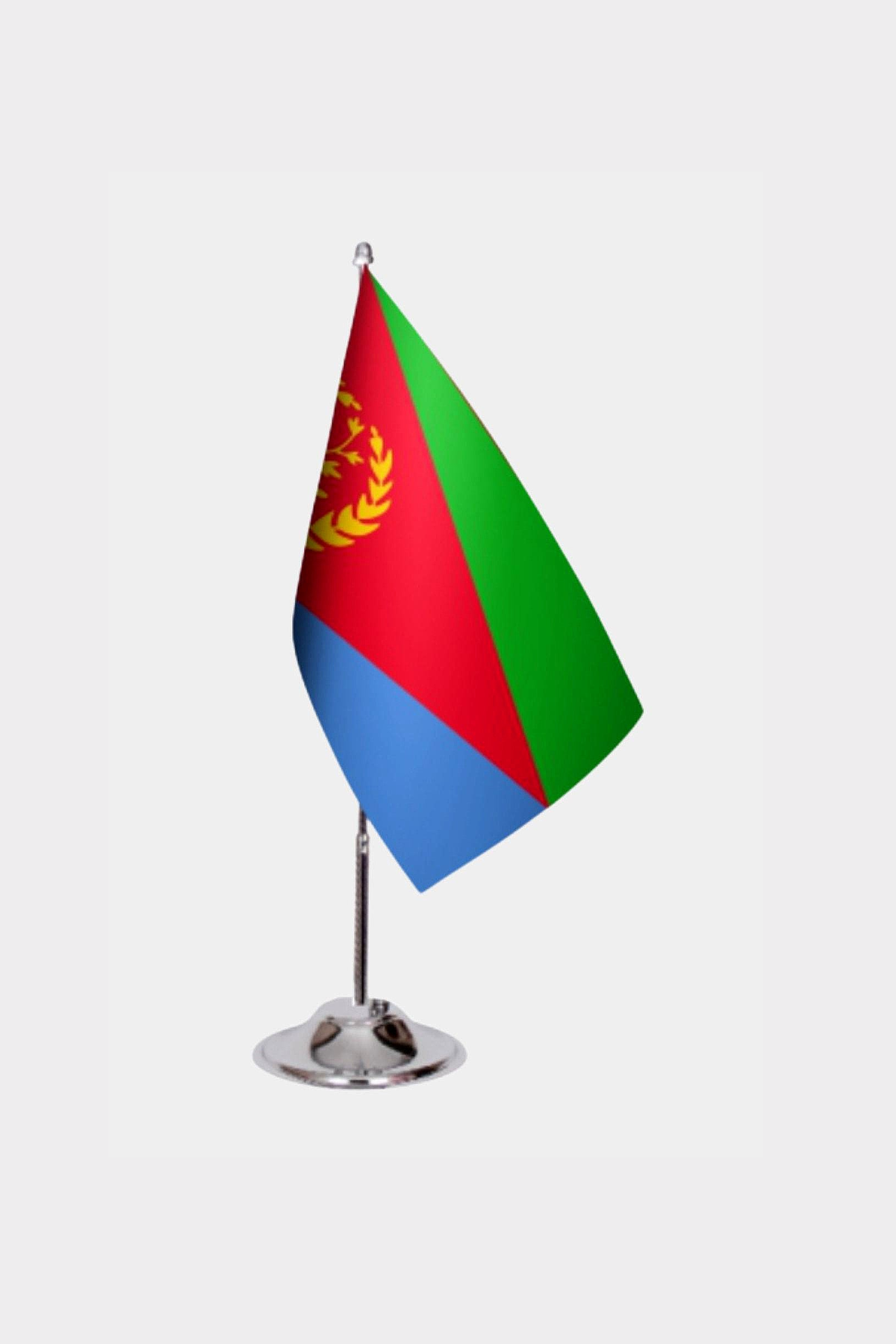 Eritre Masa Bayrağı