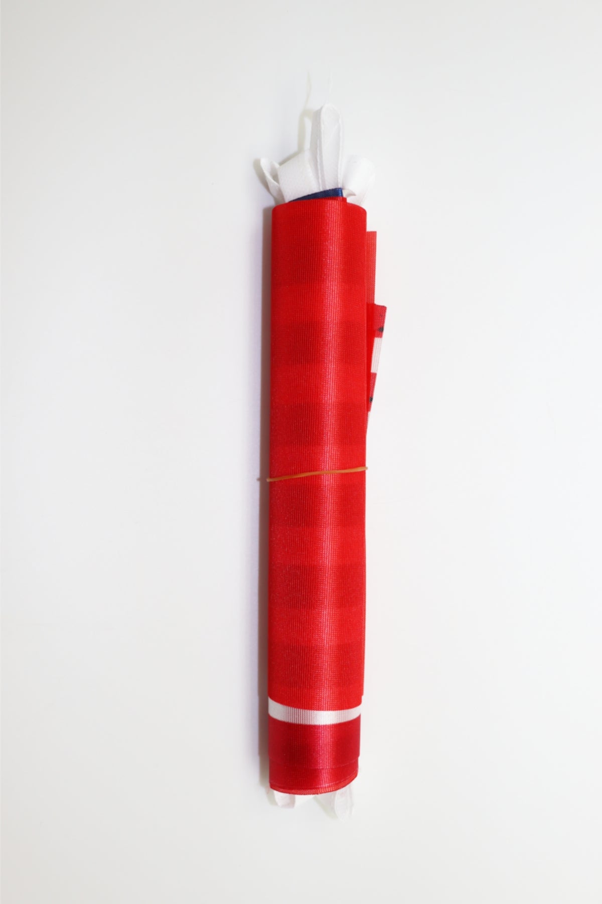 Etiyopya Üçgen Süsleme Bayrak ölçü ve seçenekler