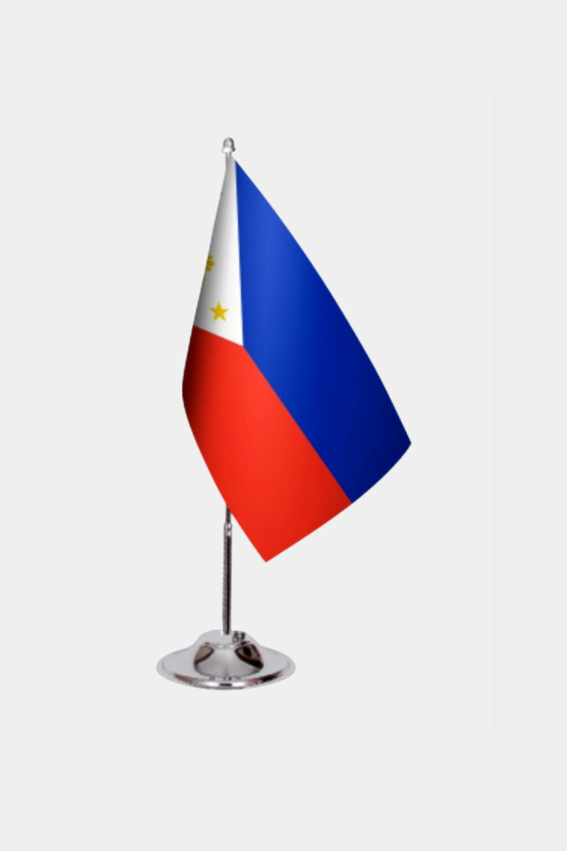 Filipinler Masa Bayrağı