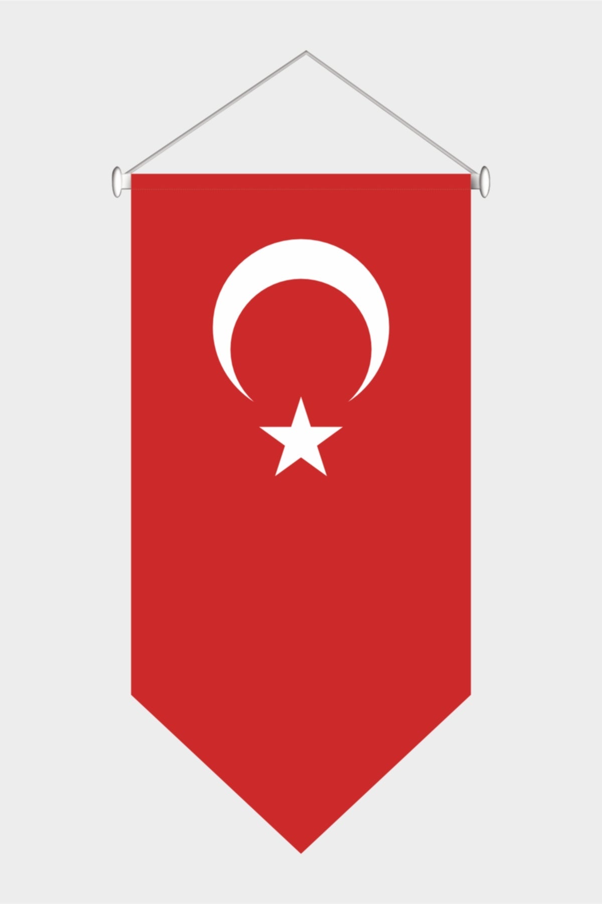 Flama Bayrağı 4 kullanım örneği