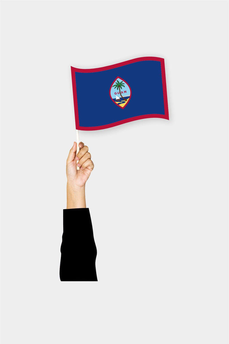 Guam El Bayrağı