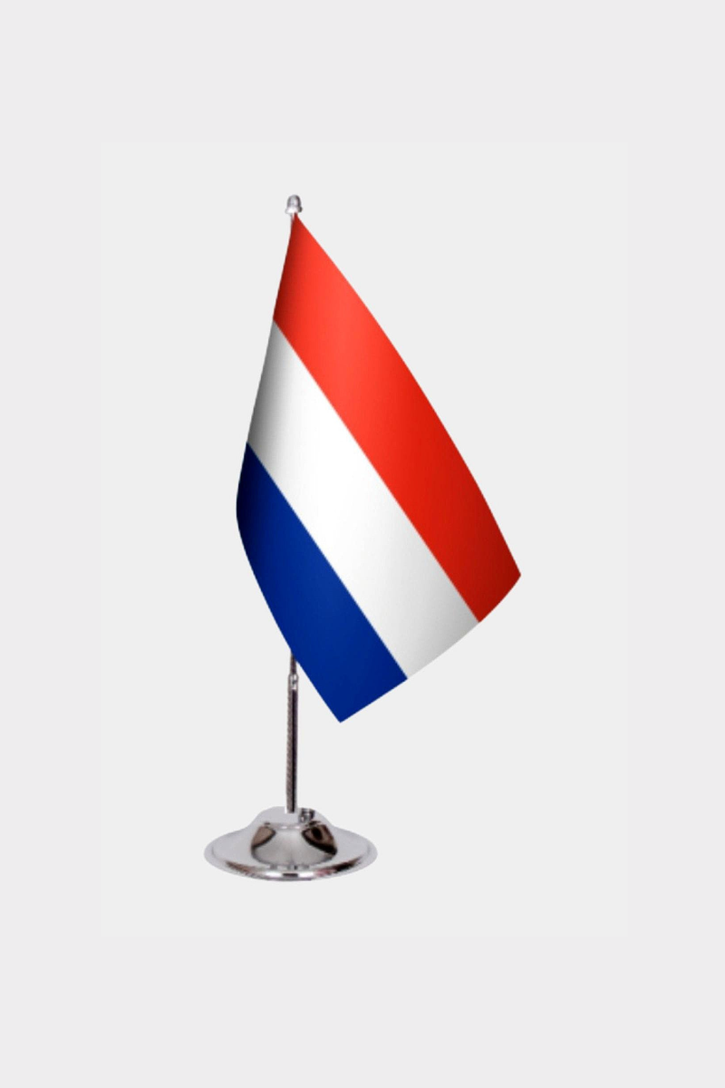 Hollanda Masa Bayrağı