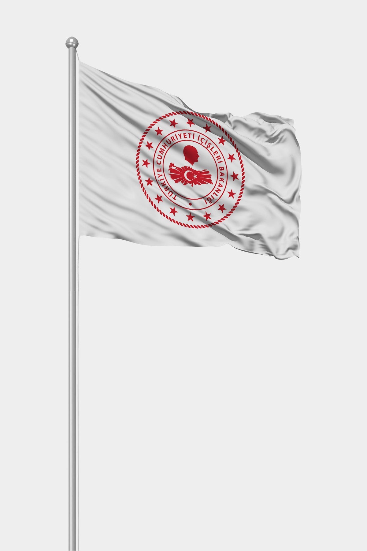 İçişleri Bakanlığı Gönder Bayrağı