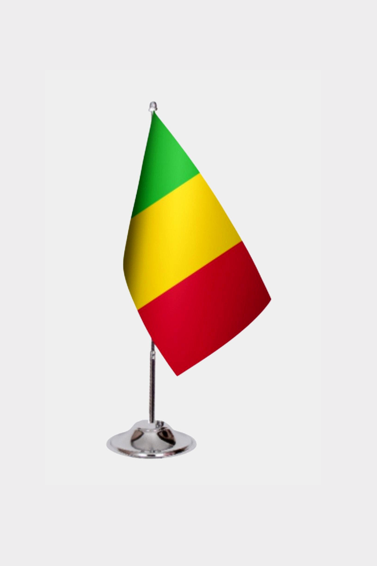 Mali Masa Bayrağı