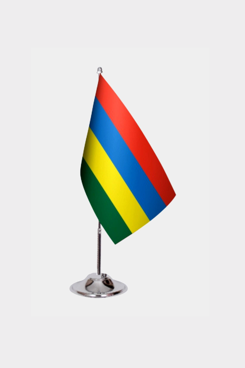 Mauritius Masa Bayrağı