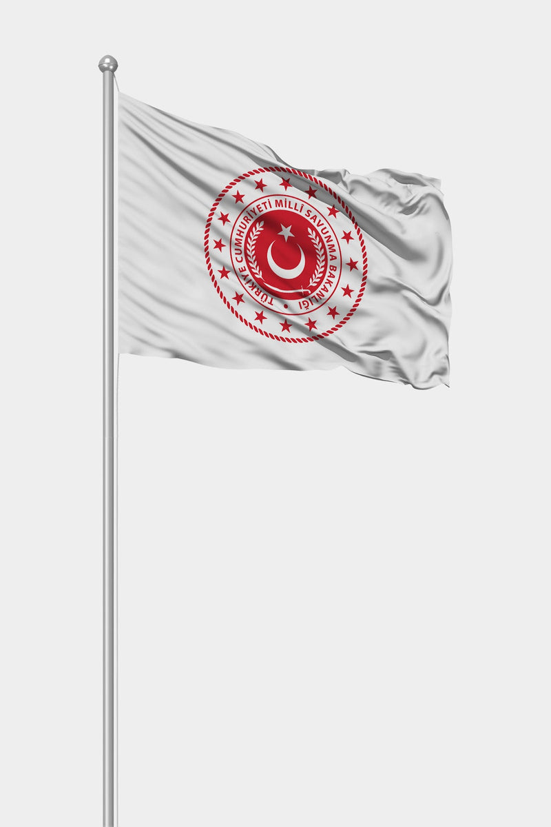 Milli Savunma Bakanlığı Gönder Bayrağı