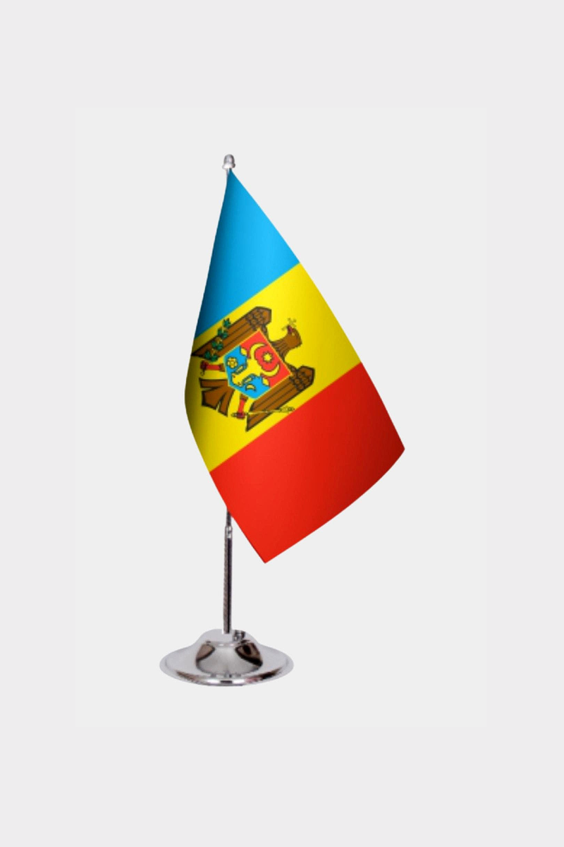 Moldova Masa Bayrağı