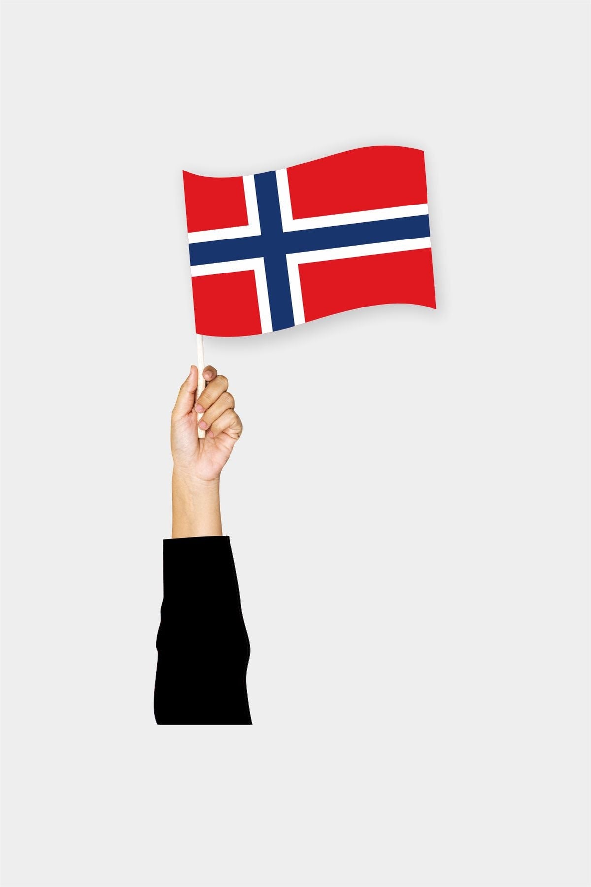 Norveç El Bayrağı