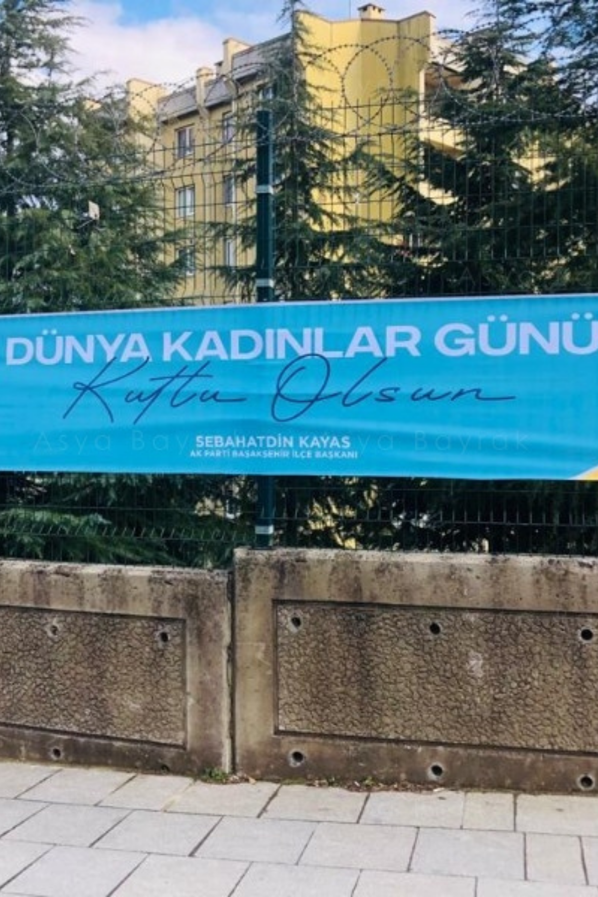 Raschel Kumaş Afiş ölçü ve seçenekler