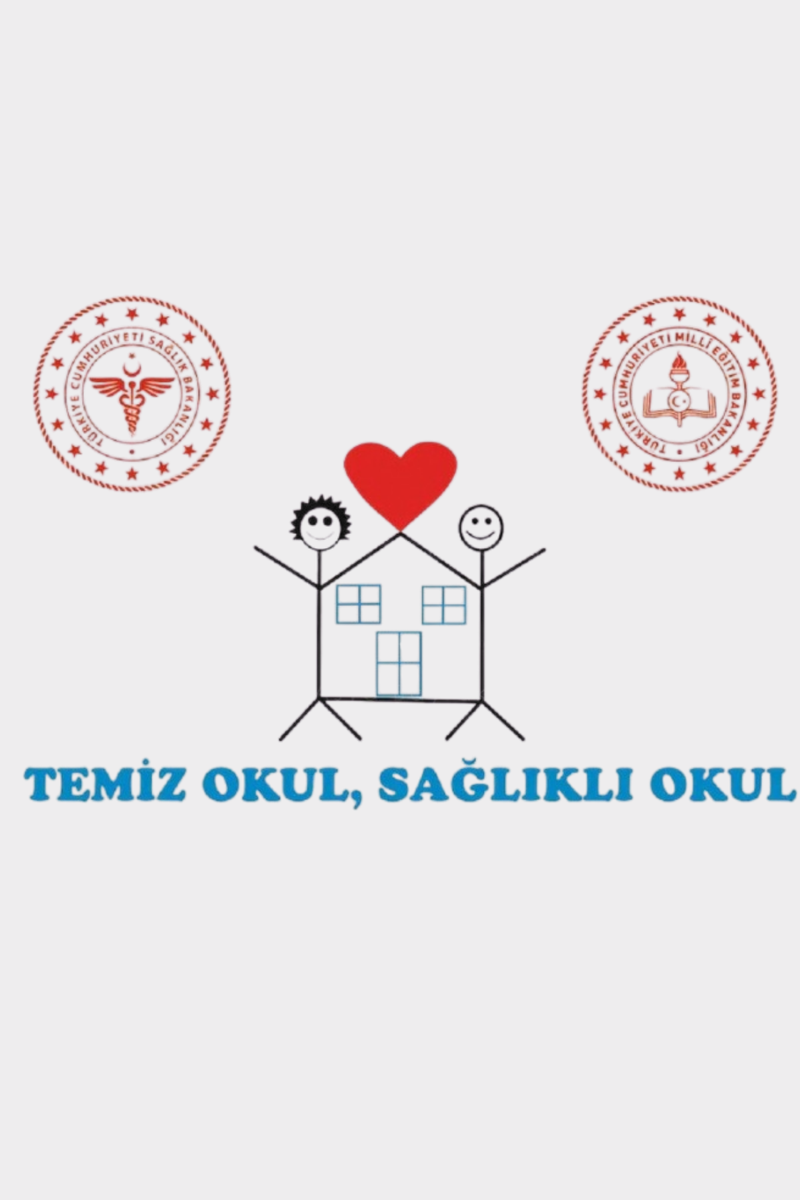 Saten Kumaş Okul Bayrağı