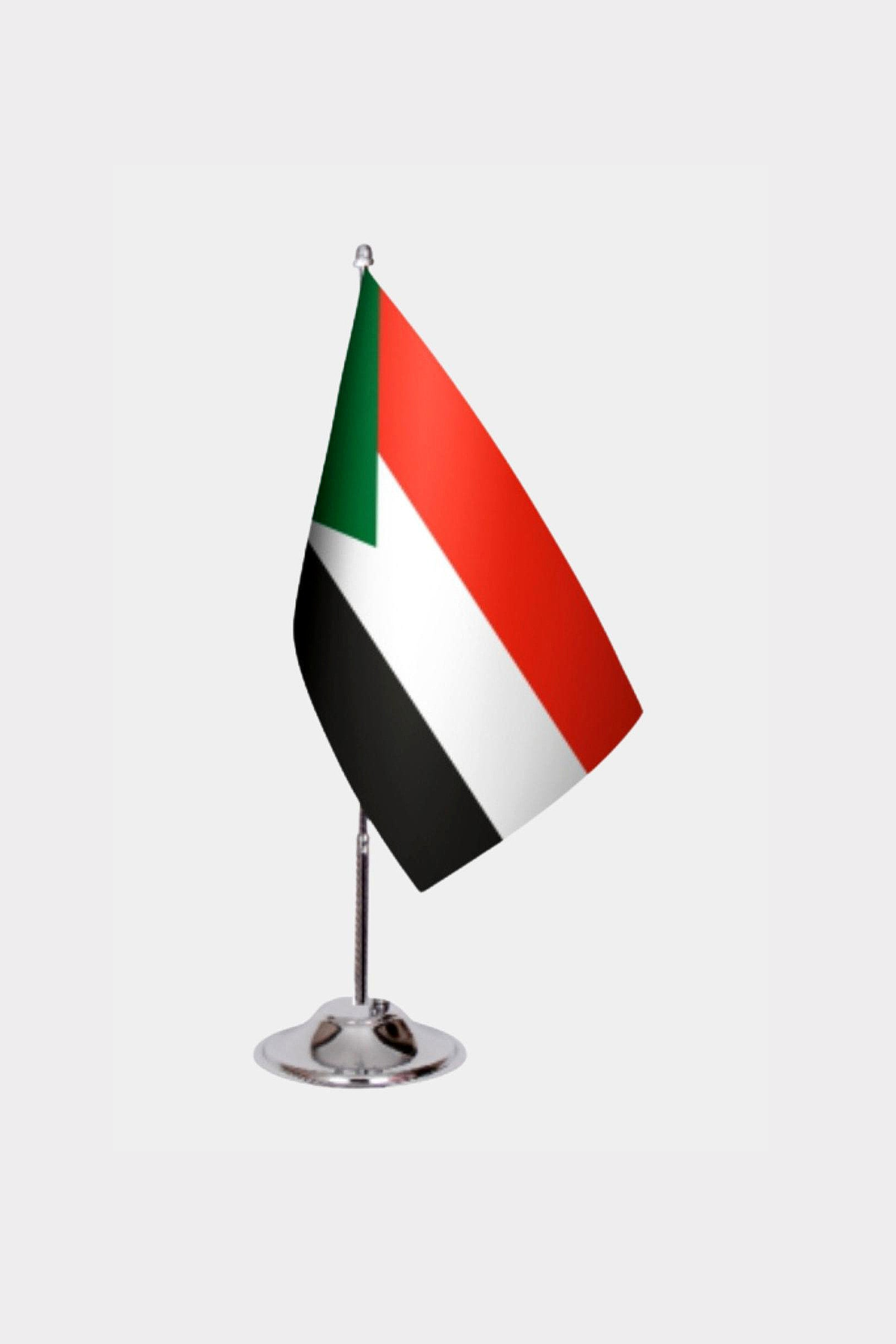Sudan Masa Bayrağı