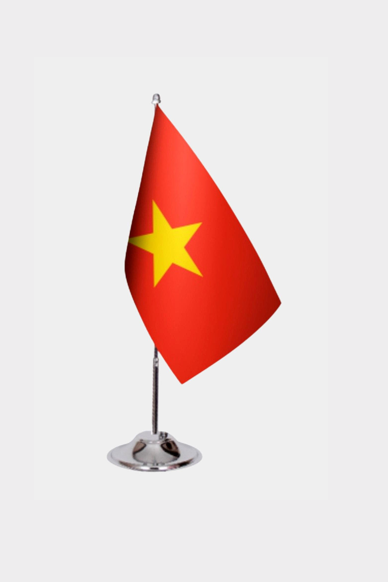 Vietnam Masa Bayrağı