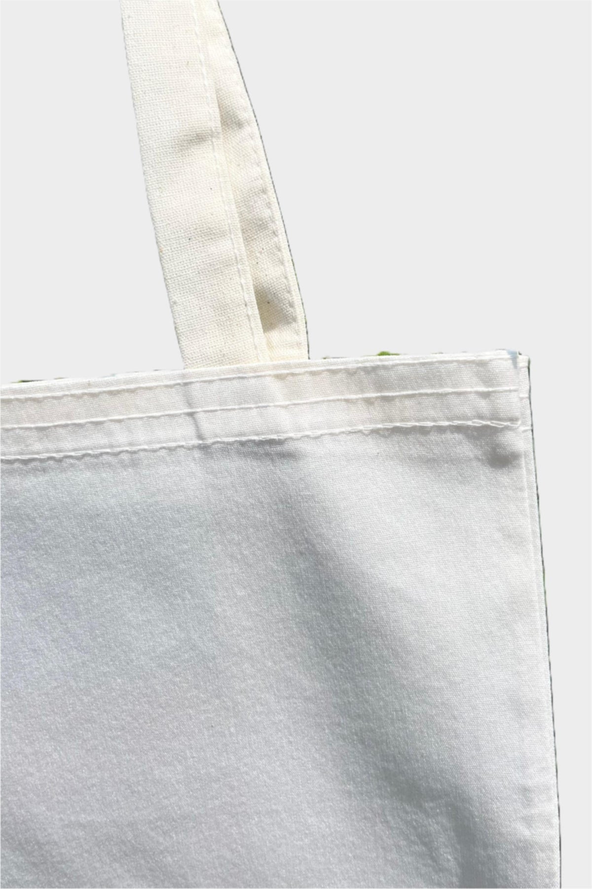 Arkadaş Tote Bag detay görünümü