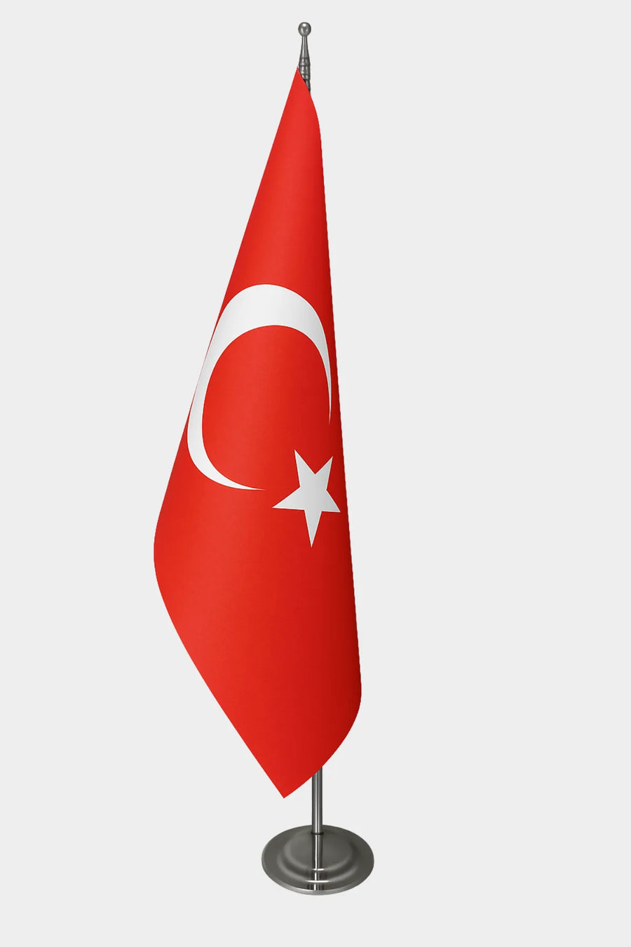 Makam odası ve protokol