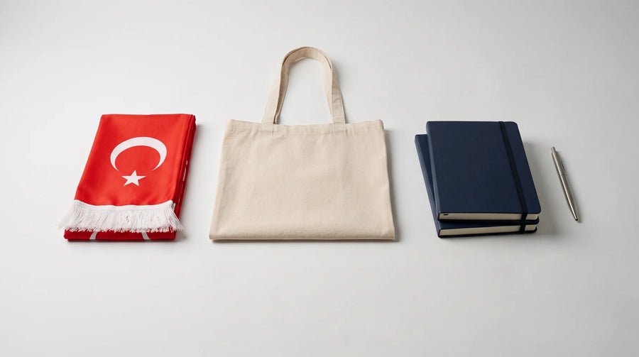Kurumsal hediye ve dağıtım