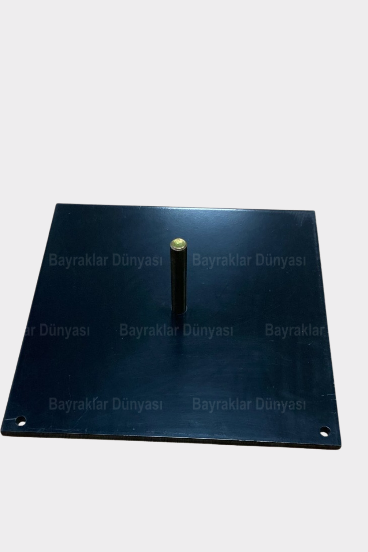 Demir Taban detay görünümü