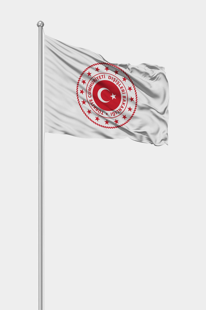 Dışişleri Bakanlığı Gönder Bayrağı