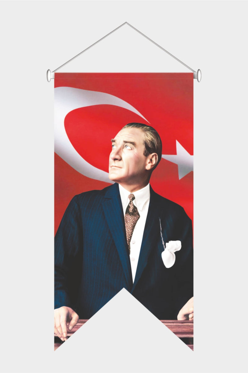 Flama Bayrağı 5