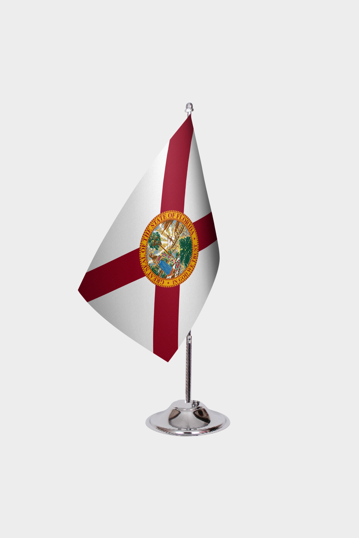 Florida Eyalet Masa Bayrağı