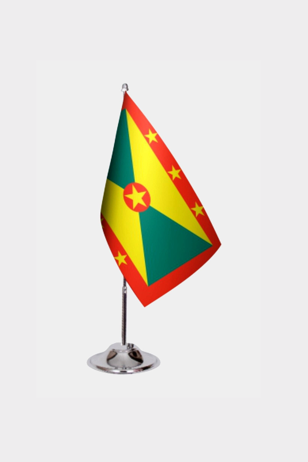 Grenada Masa Bayrağı