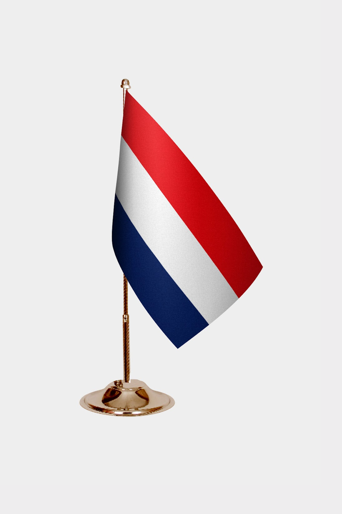 Hollanda Masa Bayrağı paket içeriği