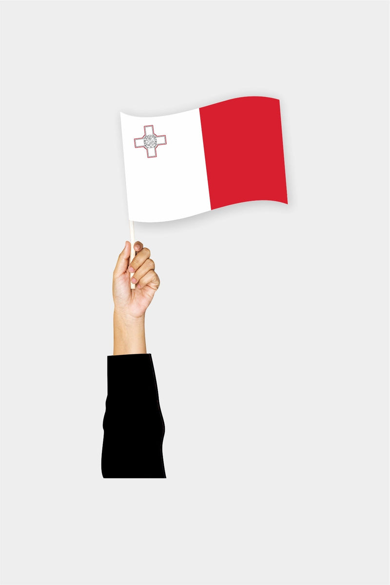 Malta El Bayrağı