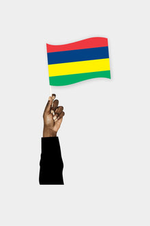 Mauritius El Bayrağı
