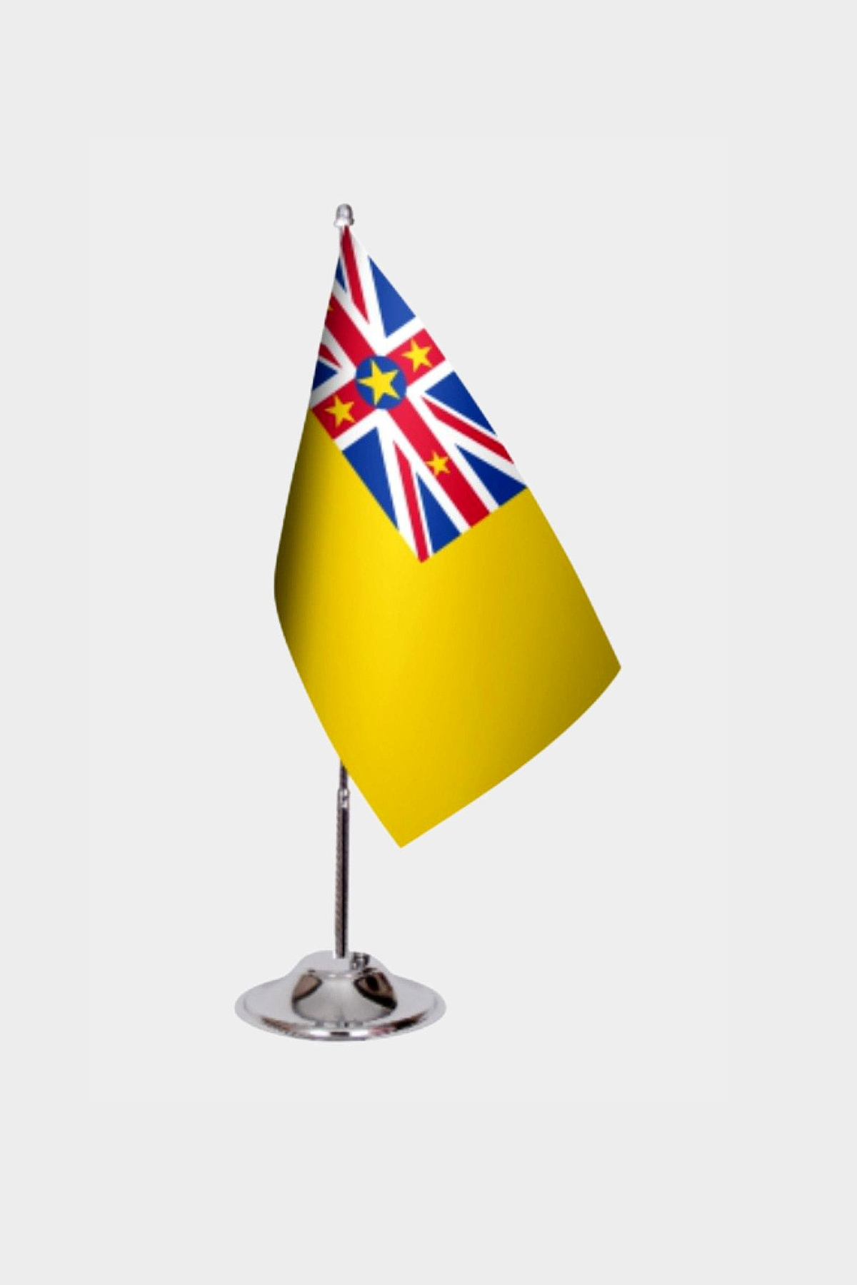 Niue Masa Bayrağı