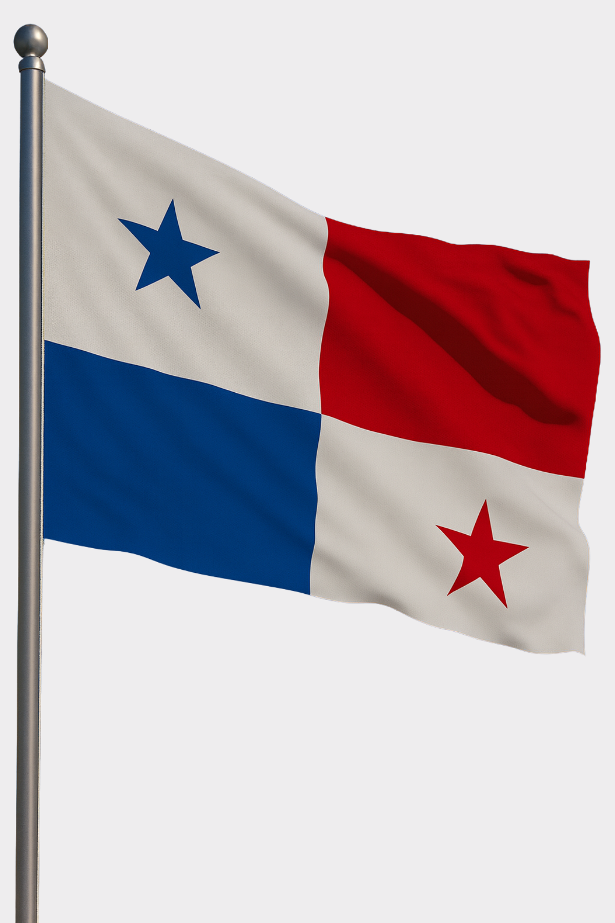 Panama Bayrağı