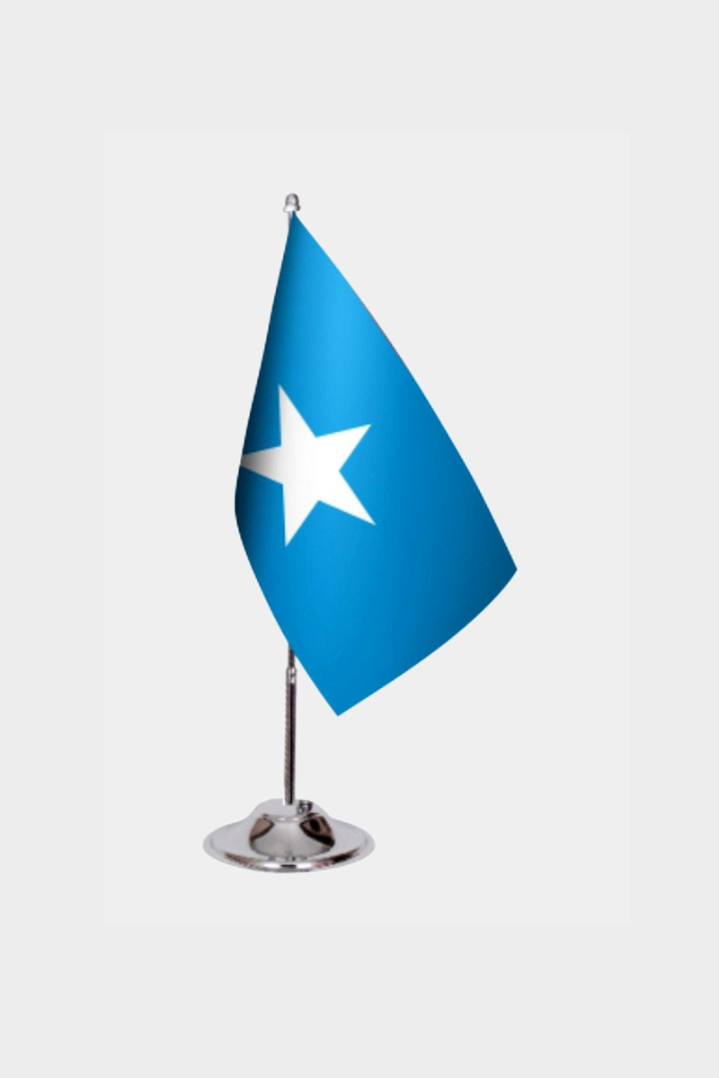Somali Masa Bayrağı