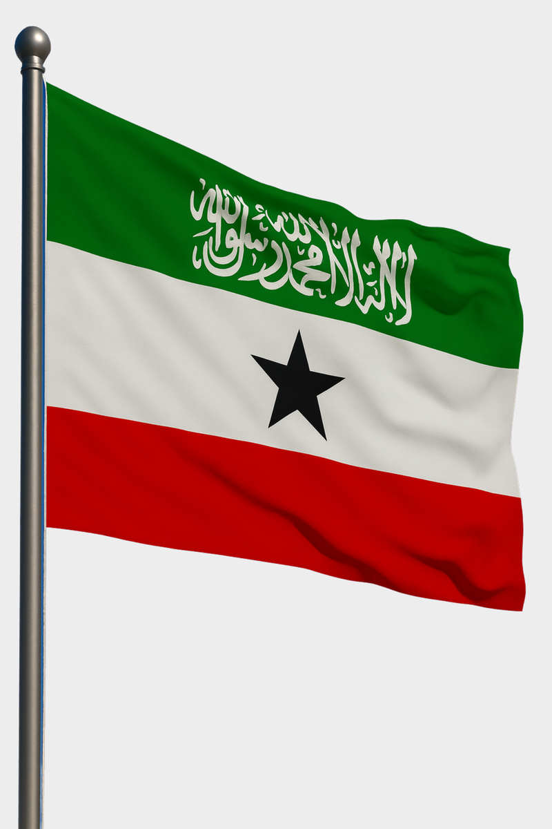 Somaliland Bayrağı