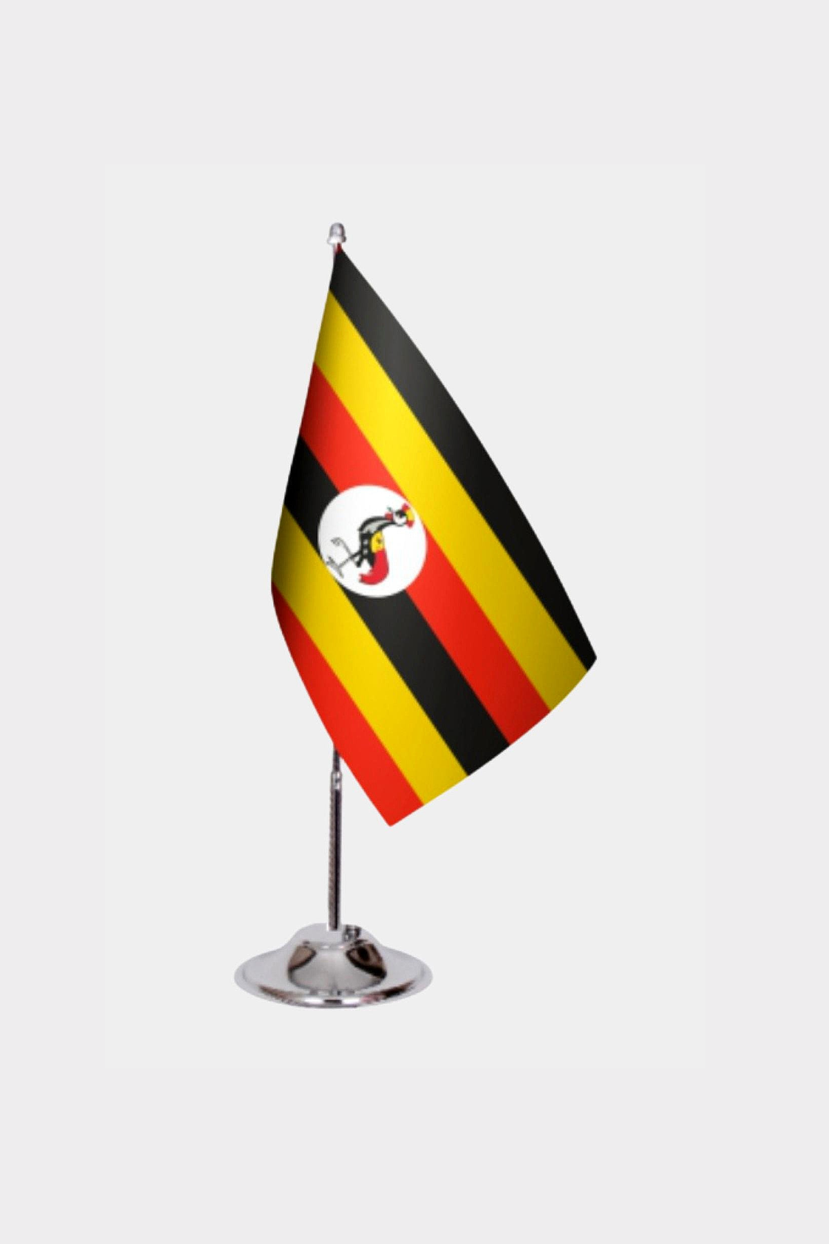 Uganda Masa Bayrağı